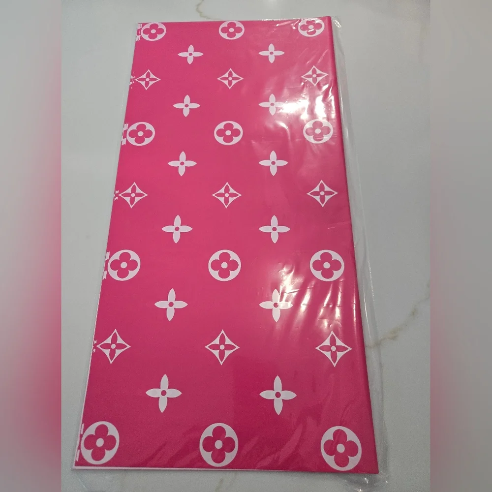 🔥LUX WRAPPING PAPER🔥